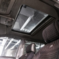 Перетяжка потолка авто